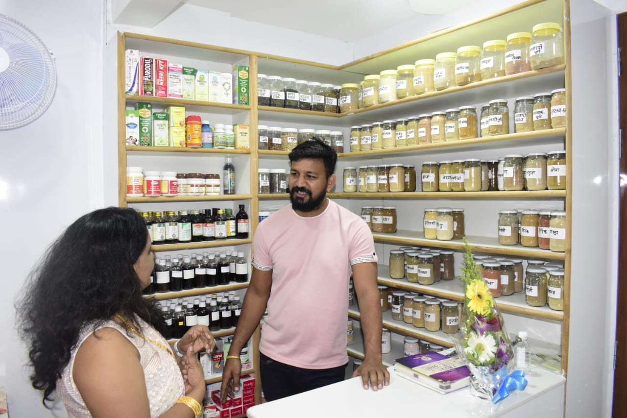 Discovering Holistic Healing: The Best Ayurvedic Clinic in Pune